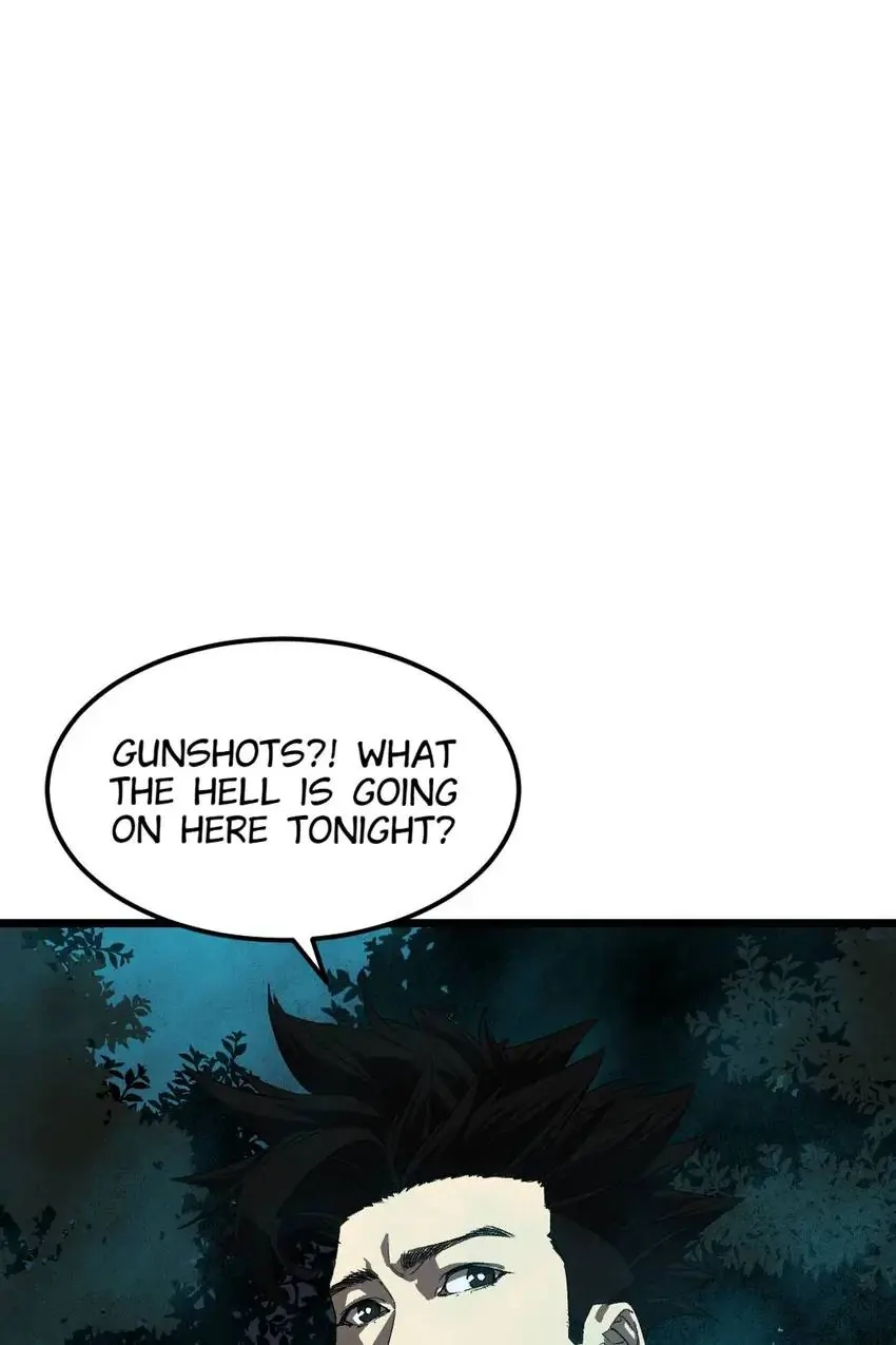 Hospital of Hell Chapter 31 - Page 10