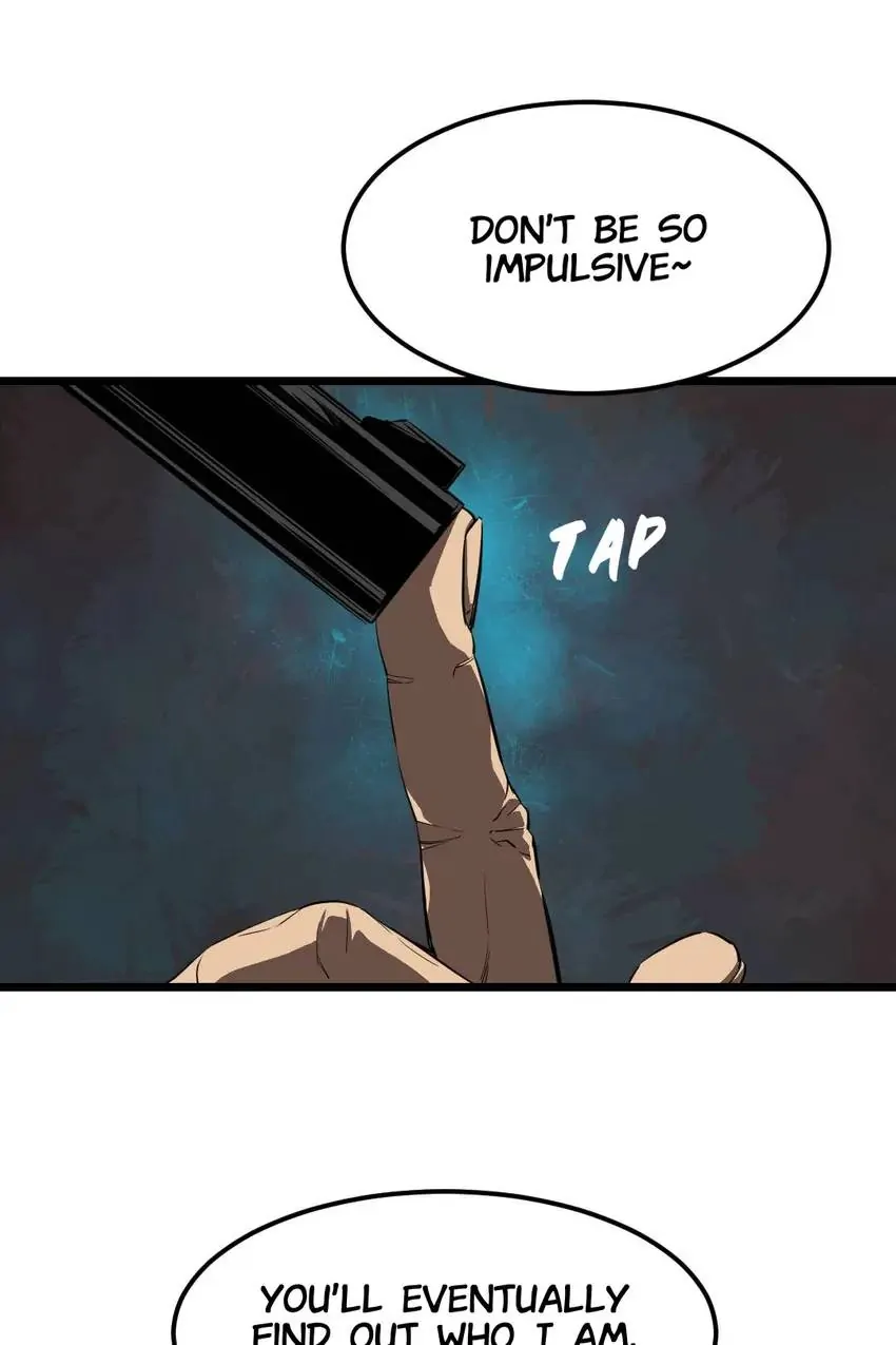 Hospital of Hell Chapter 32 - Page 1
