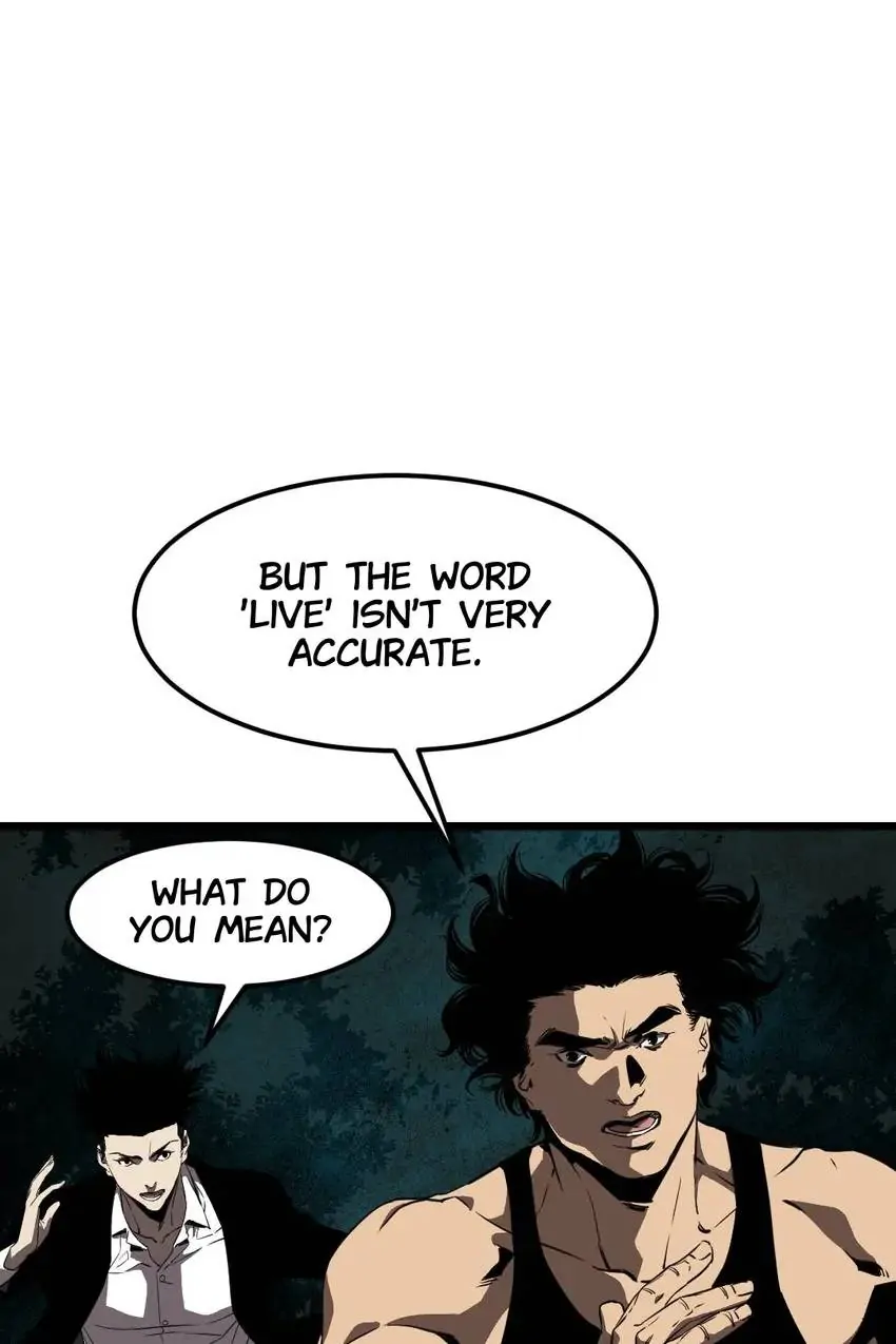 Hospital of Hell Chapter 32 - Page 12