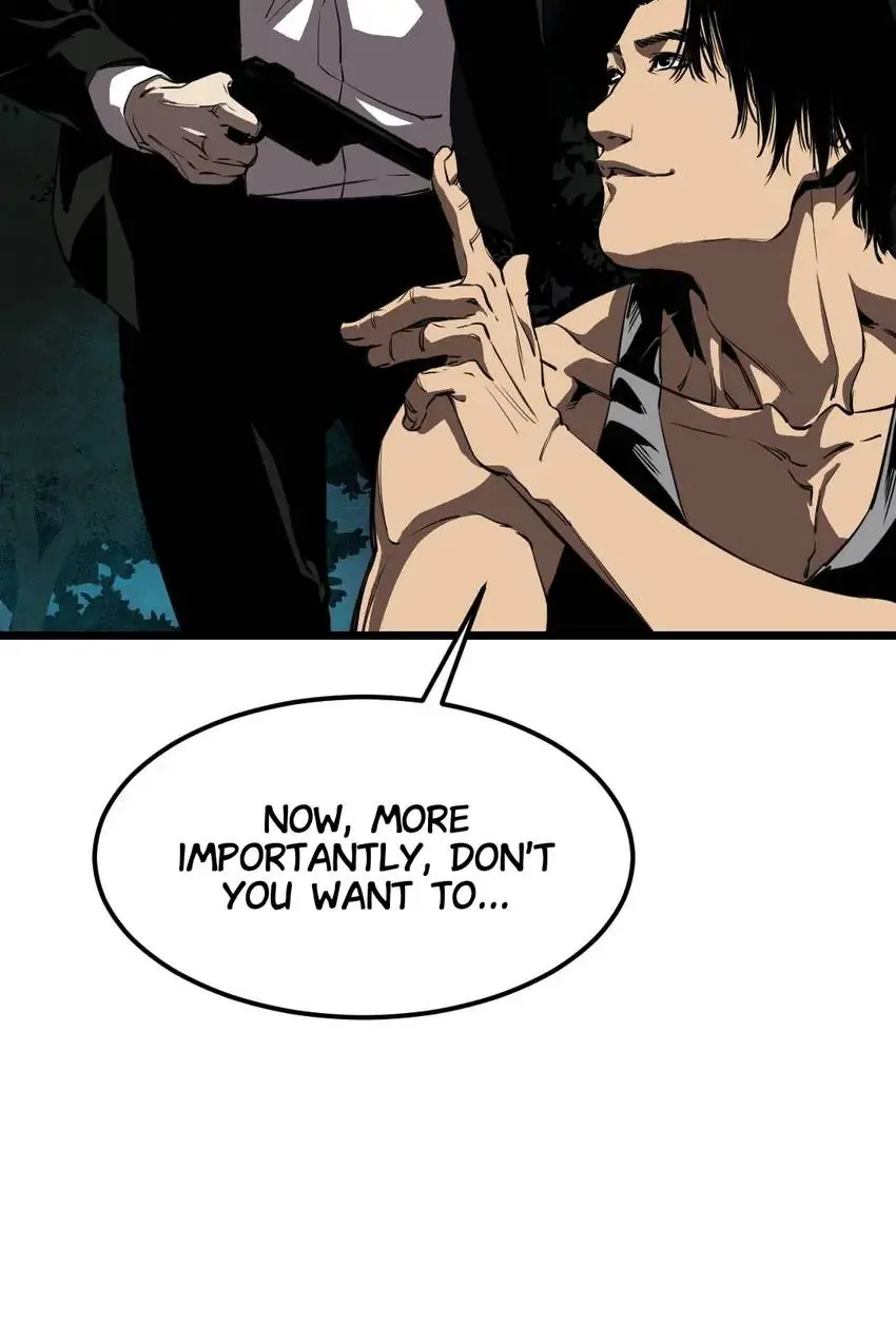 Hospital of Hell Chapter 32 - Page 3