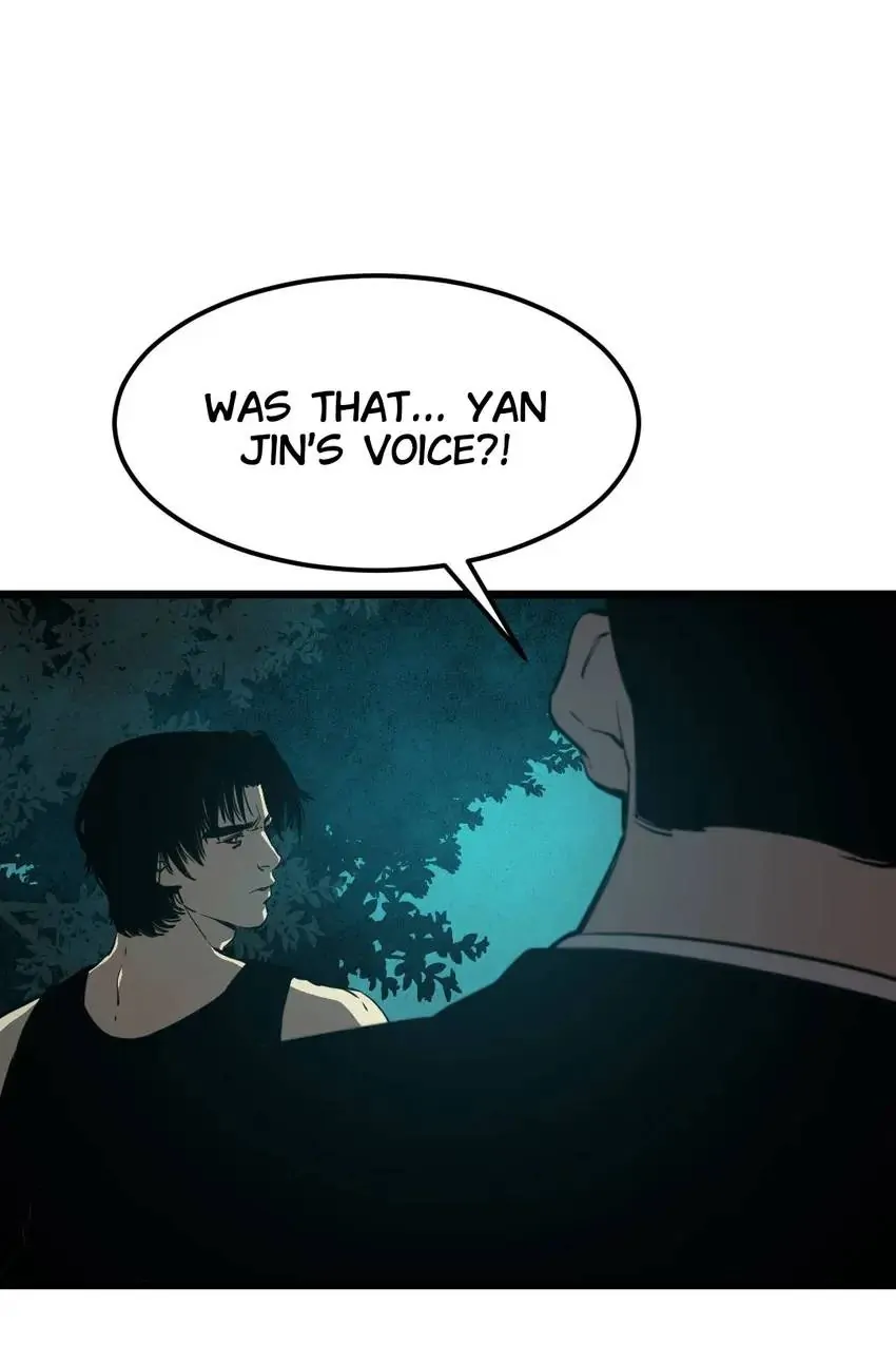 Hospital of Hell Chapter 32 - Page 27