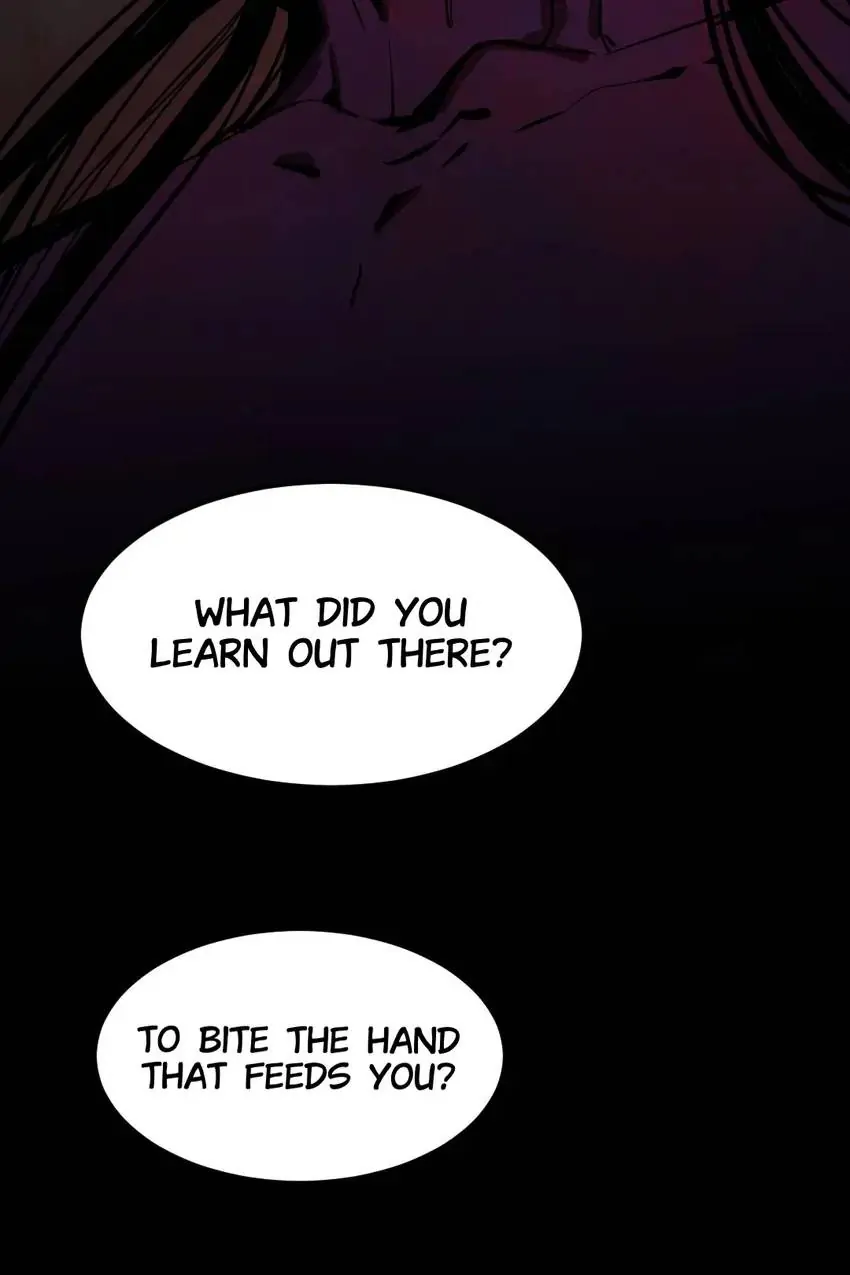 Hospital of Hell Chapter 32 - Page 36