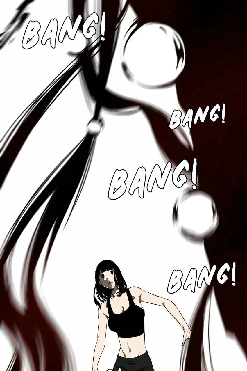 Hospital of Hell Chapter 32 - Page 48