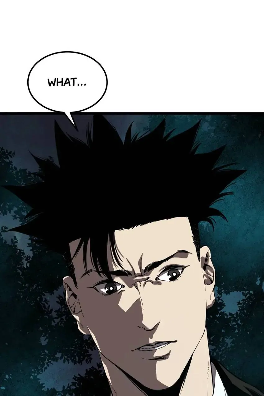 Hospital of Hell Chapter 32 - Page 6