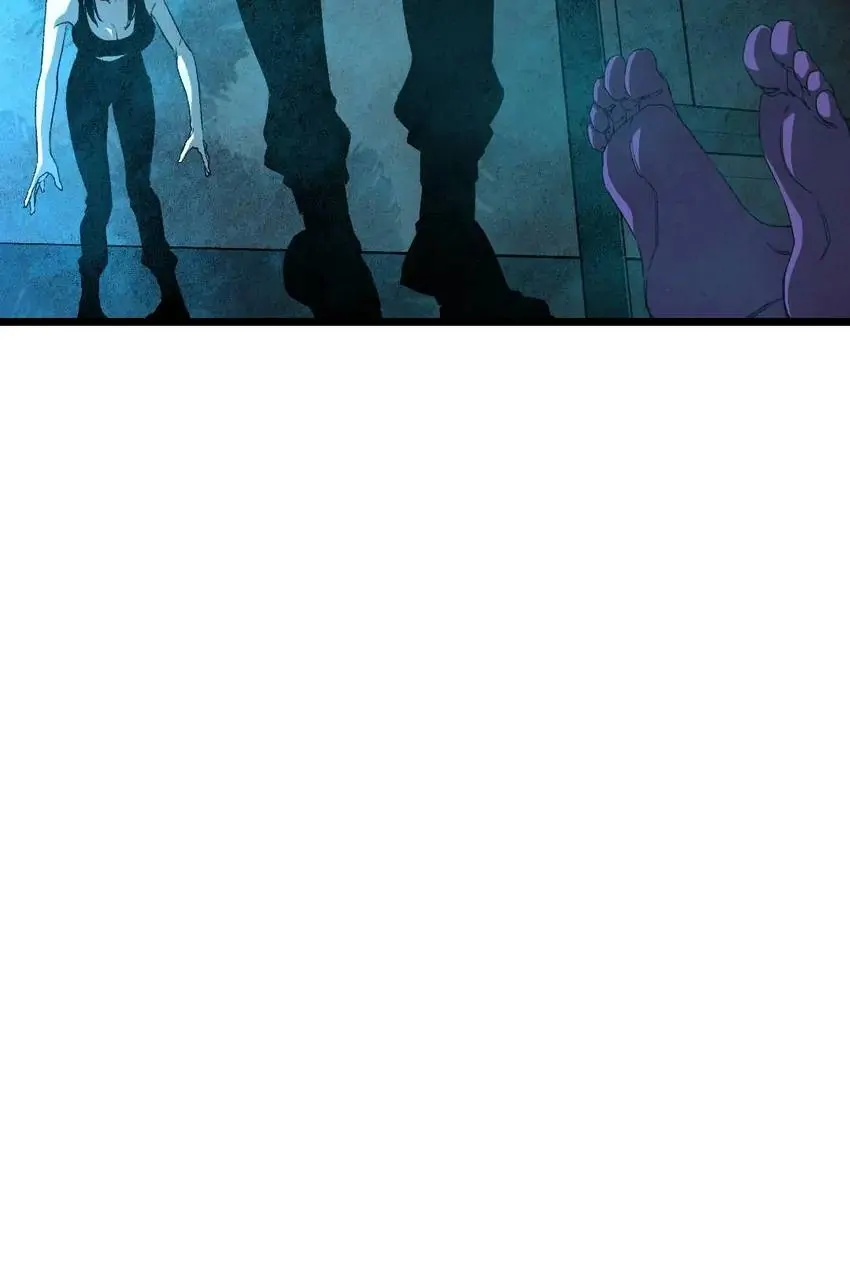 Hospital of Hell Chapter 32 - Page 57