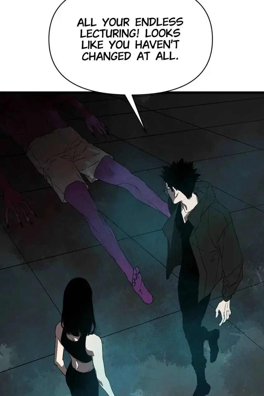 Hospital of Hell Chapter 32 - Page 60