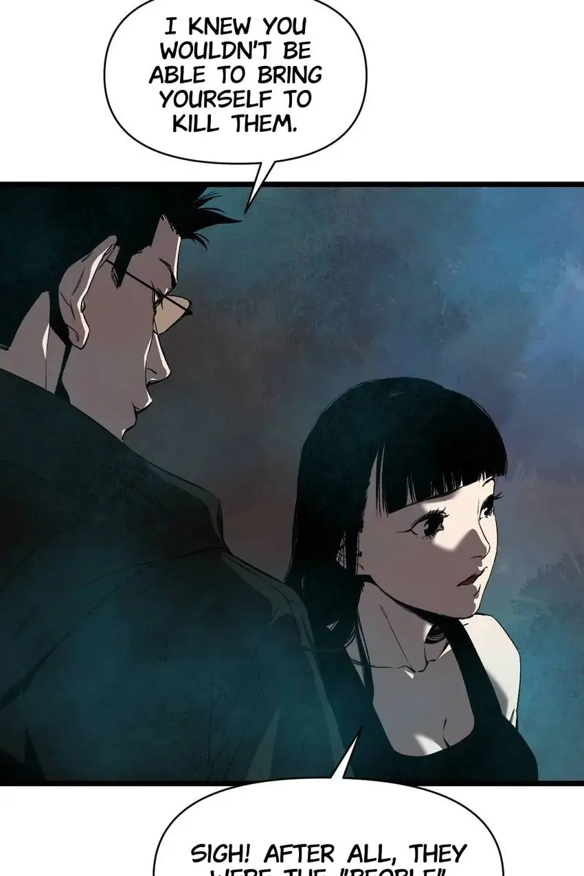 Hospital of Hell Chapter 32 - Page 62