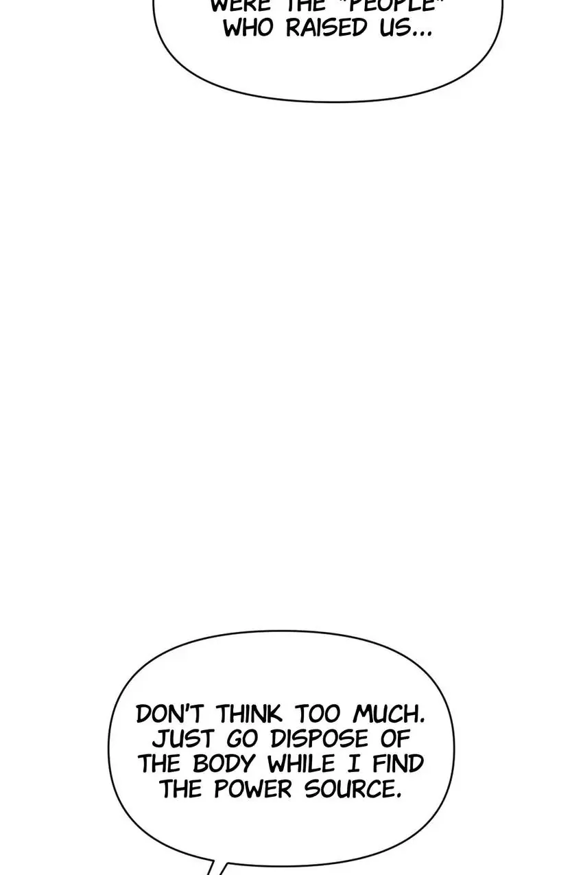 Hospital of Hell Chapter 32 - Page 63
