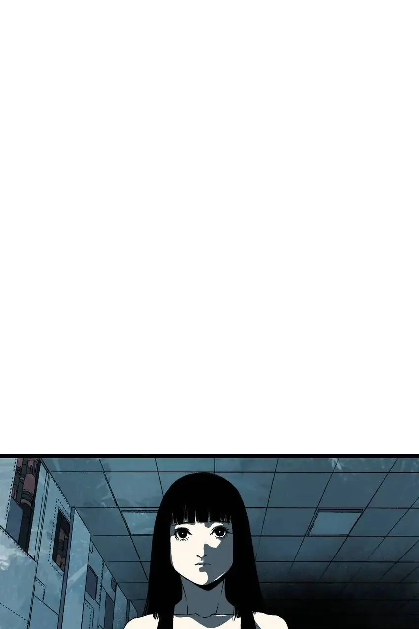 Hospital of Hell Chapter 33 - Page 1