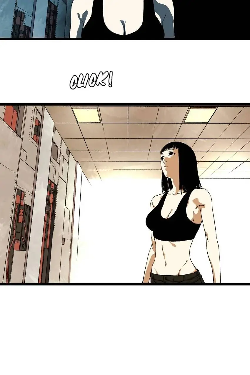 Hospital of Hell Chapter 33 - Page 2
