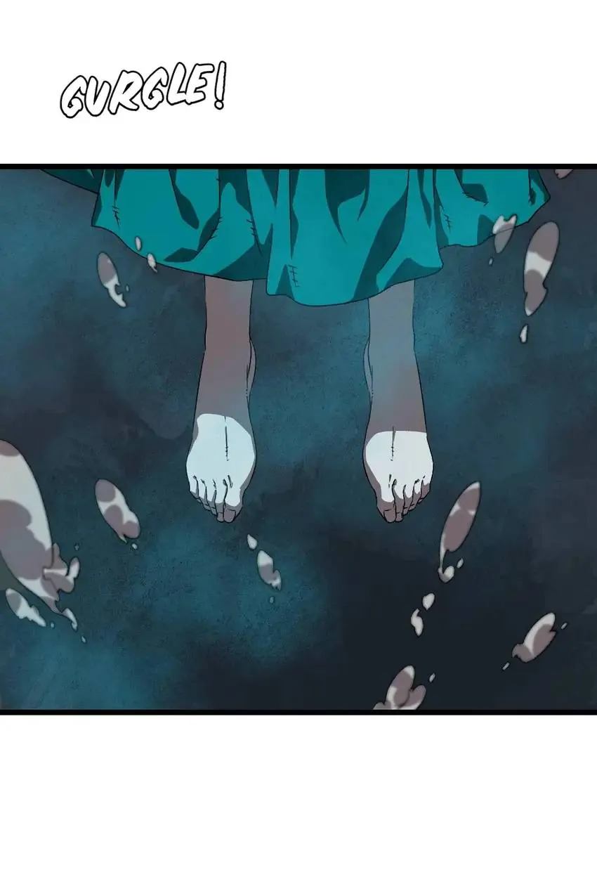 Hospital of Hell Chapter 33 - Page 13