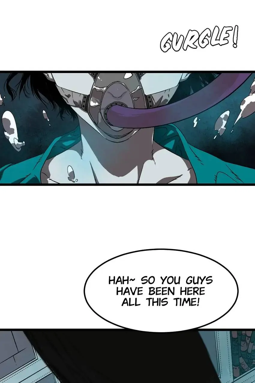 Hospital of Hell Chapter 33 - Page 14