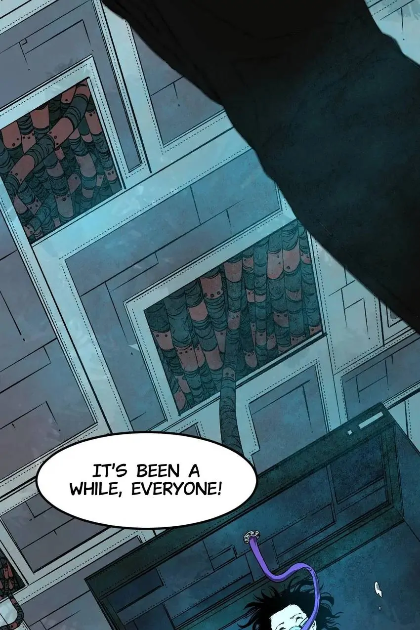 Hospital of Hell Chapter 33 - Page 15