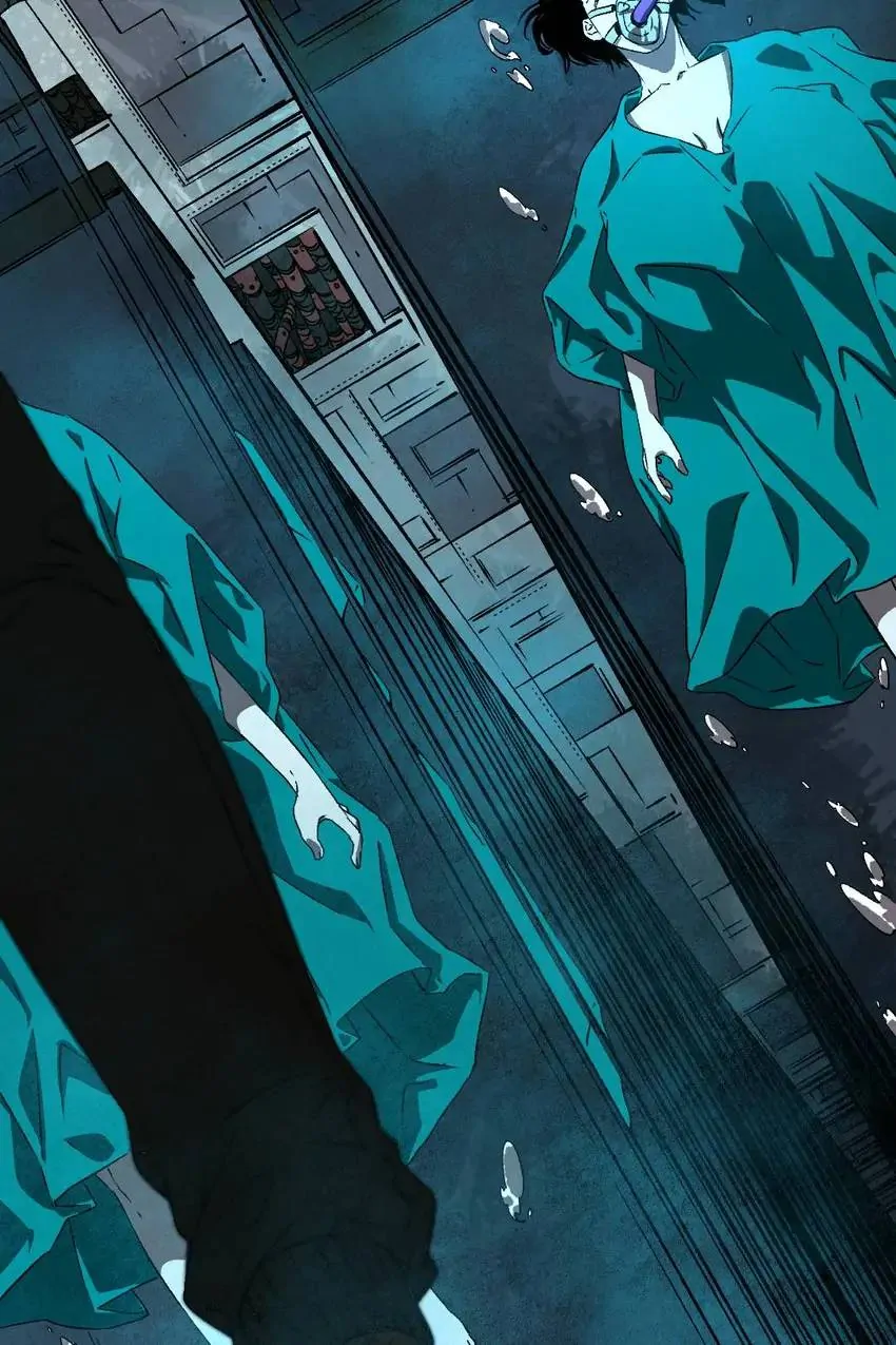 Hospital of Hell Chapter 33 - Page 16