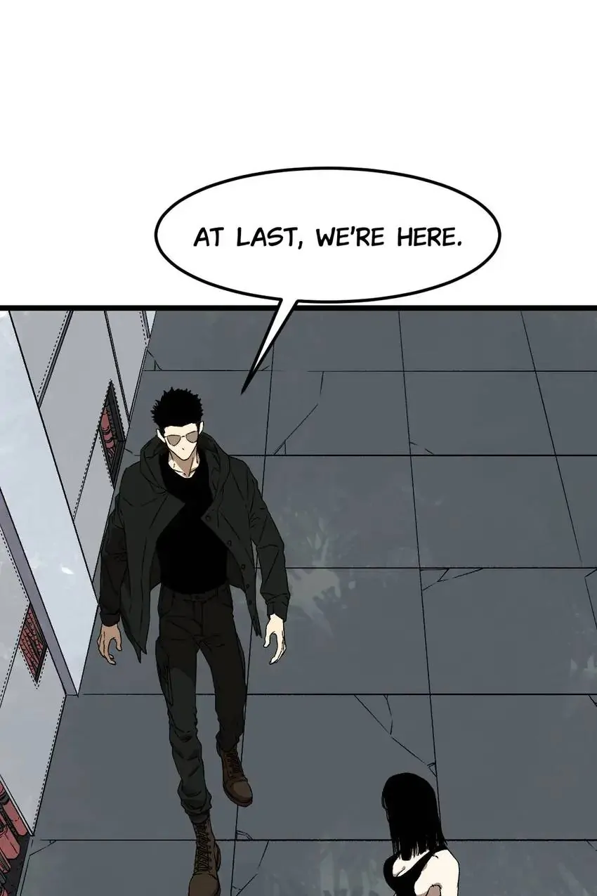 Hospital of Hell Chapter 33 - Page 3