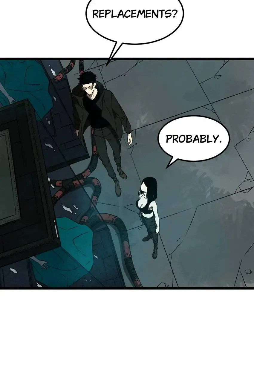 Hospital of Hell Chapter 33 - Page 26