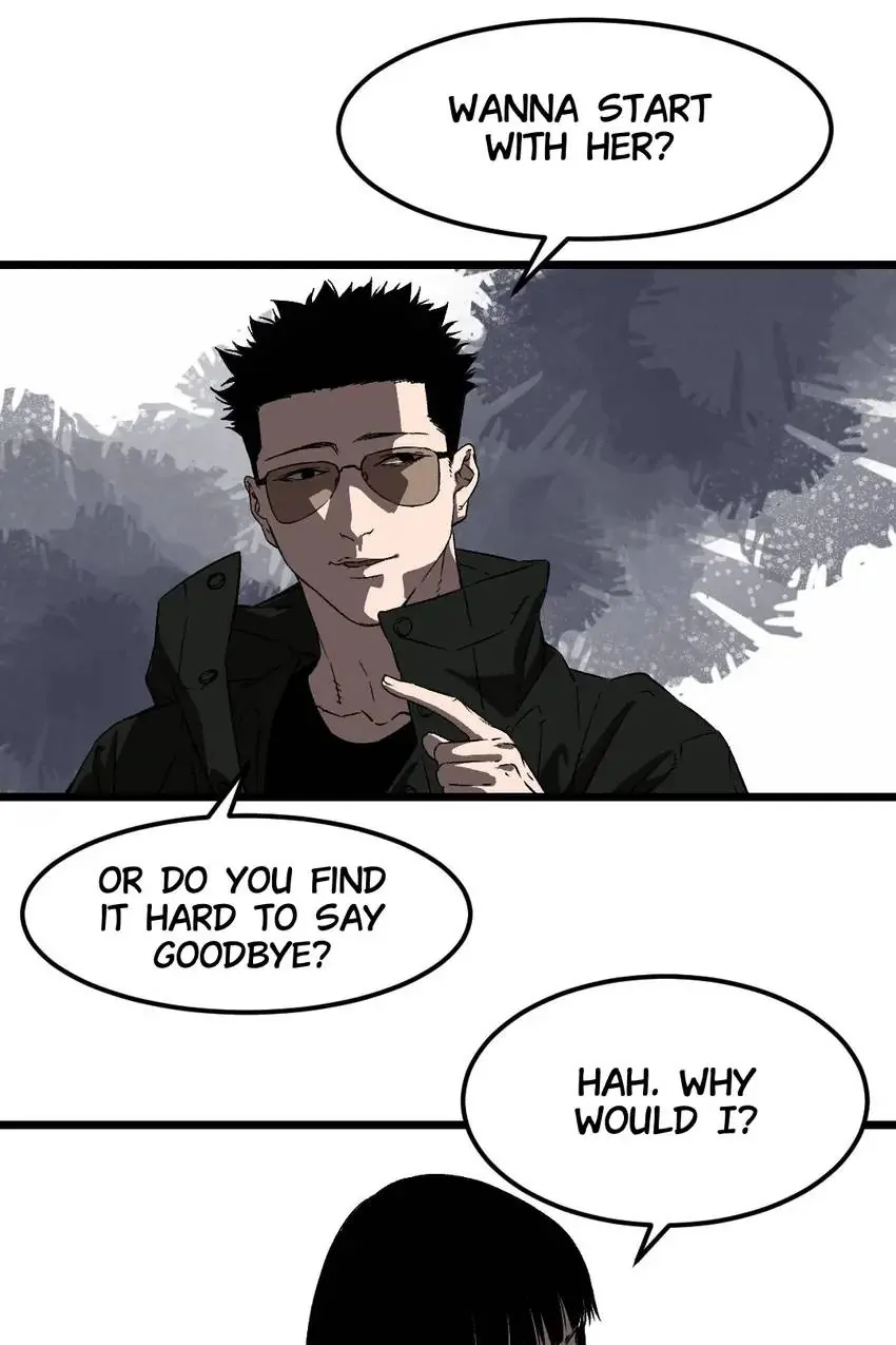 Hospital of Hell Chapter 33 - Page 27