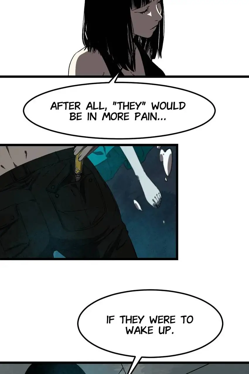 Hospital of Hell Chapter 33 - Page 28