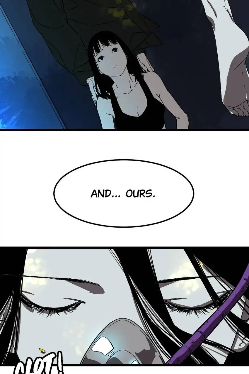 Hospital of Hell Chapter 33 - Page 32
