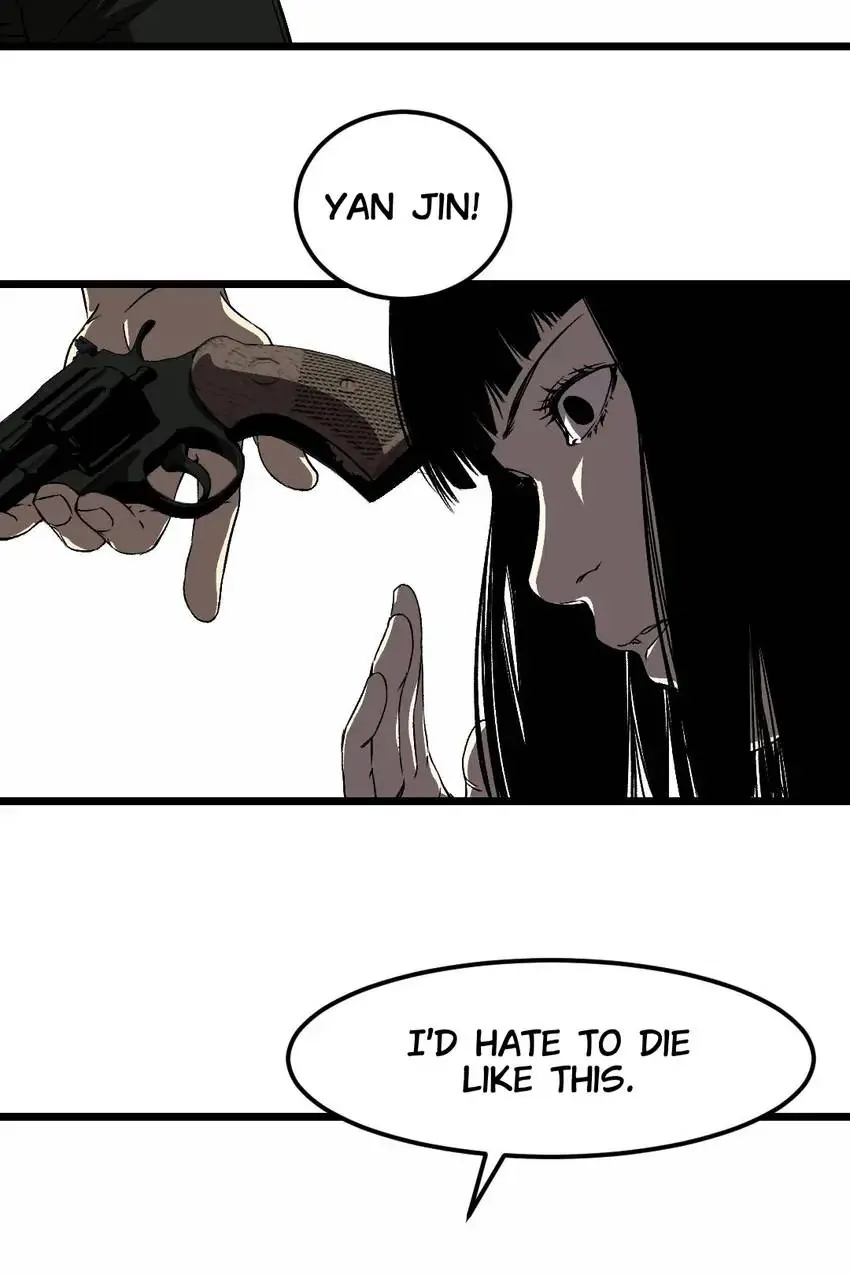 Hospital of Hell Chapter 33 - Page 40