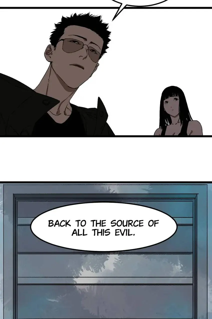 Hospital of Hell Chapter 33 - Page 5