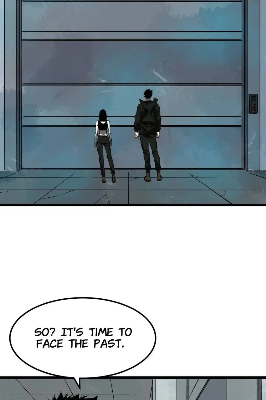 Hospital of Hell Chapter 33 - Page 6