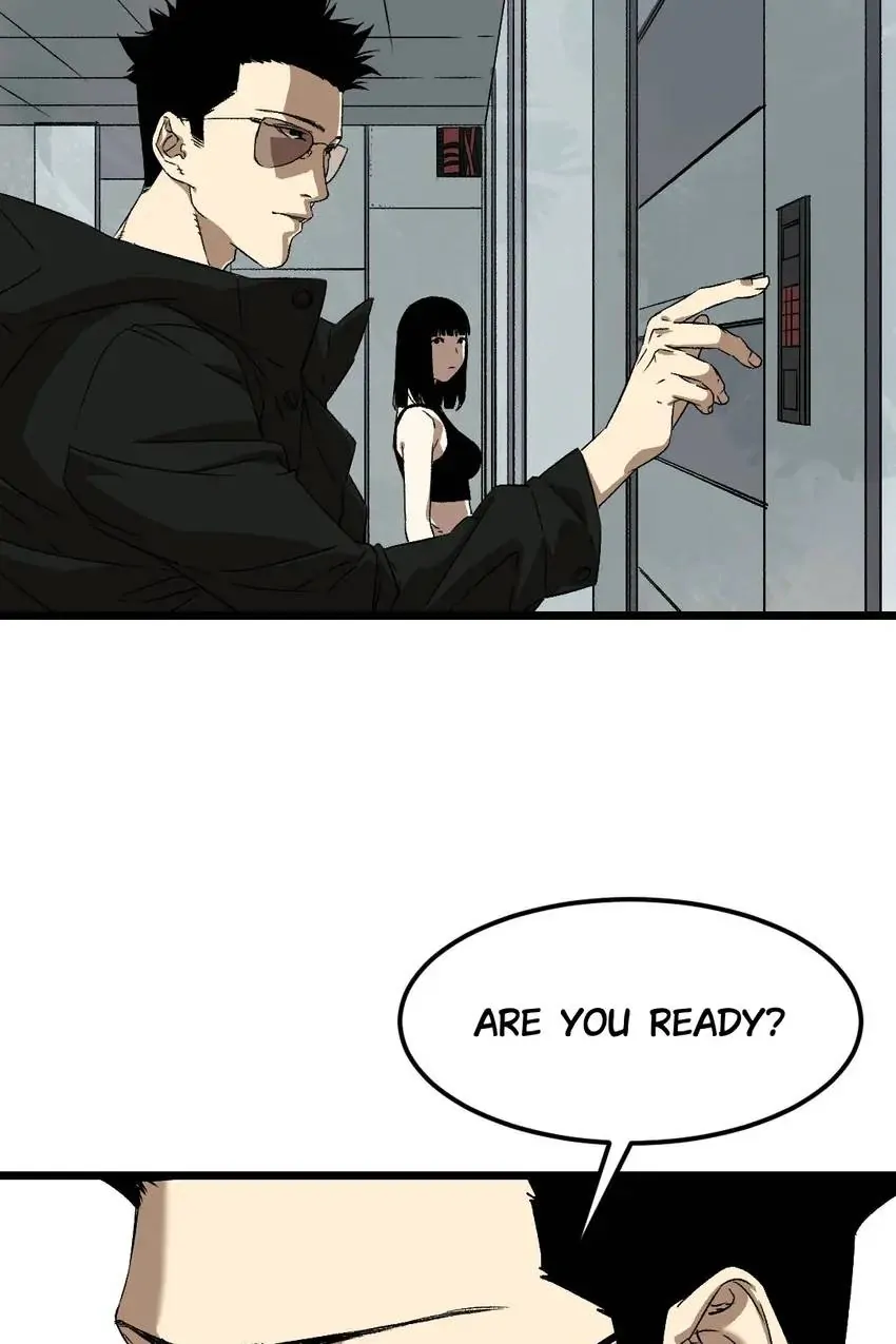 Hospital of Hell Chapter 33 - Page 7