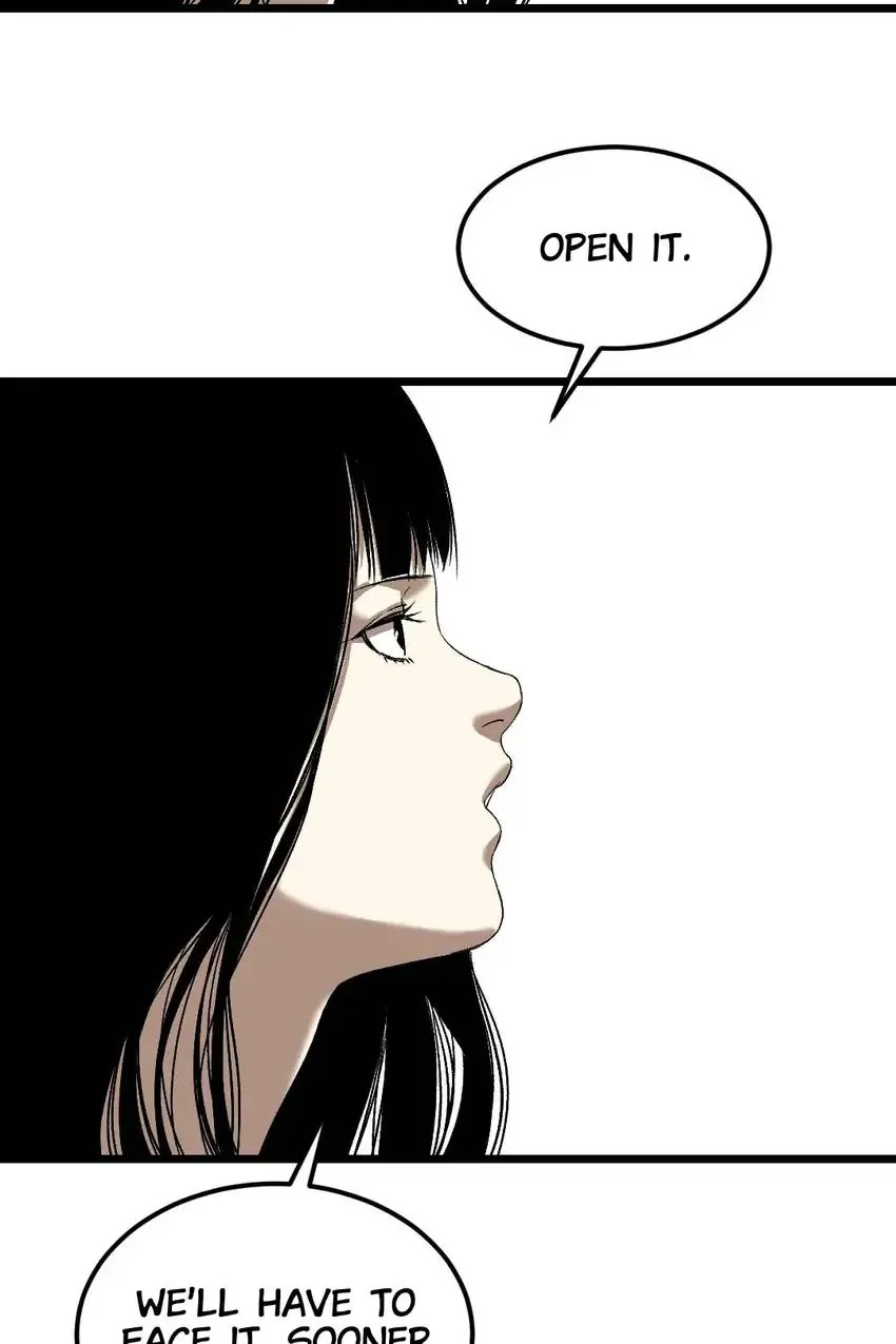 Hospital of Hell Chapter 33 - Page 9