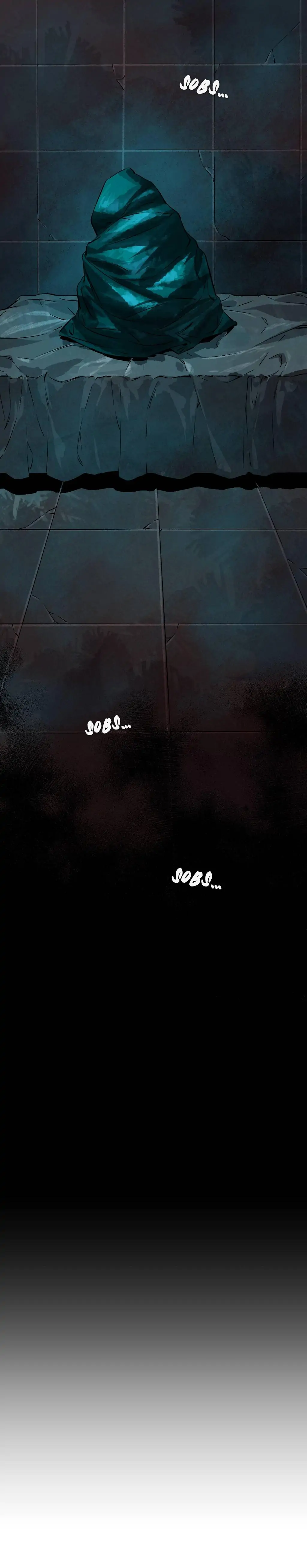 Hospital of Hell Chapter 4 - Page 10