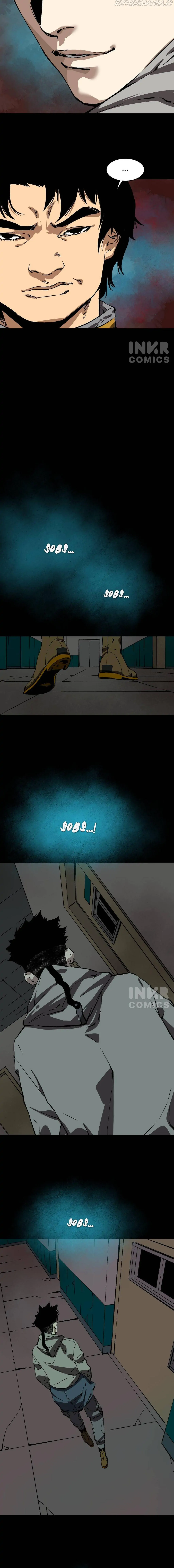 Hospital of Hell Chapter 5 - Page 2