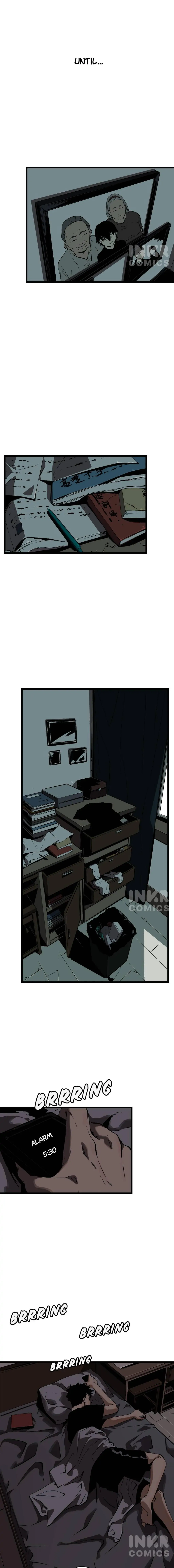 Hospital of Hell Chapter 7 - Page 7