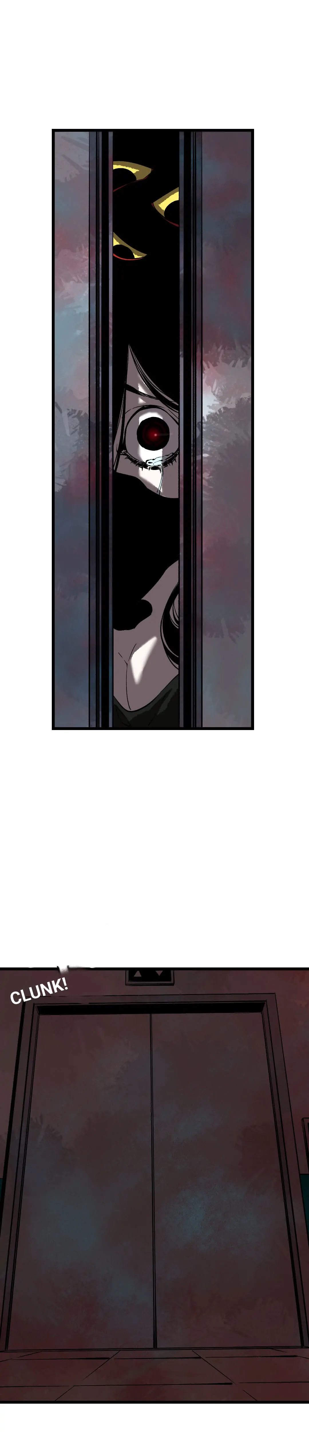 Hospital of Hell Chapter 9 - Page 2