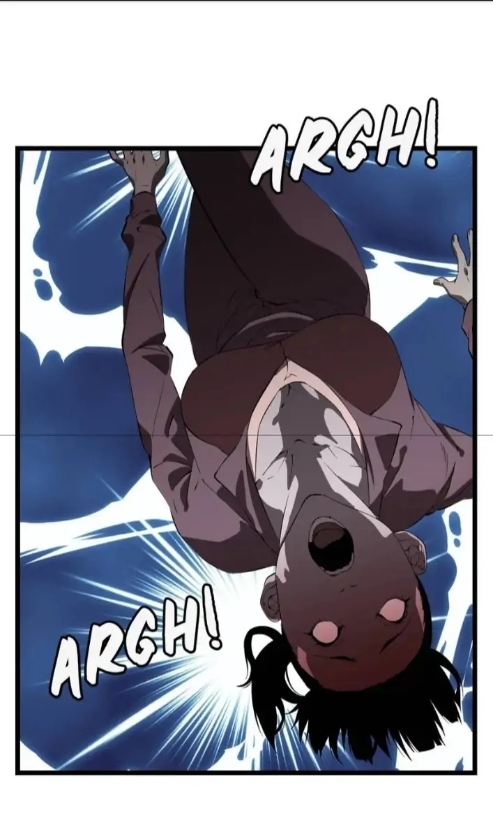 Hospital of Hell Chapter 9 - Page 20