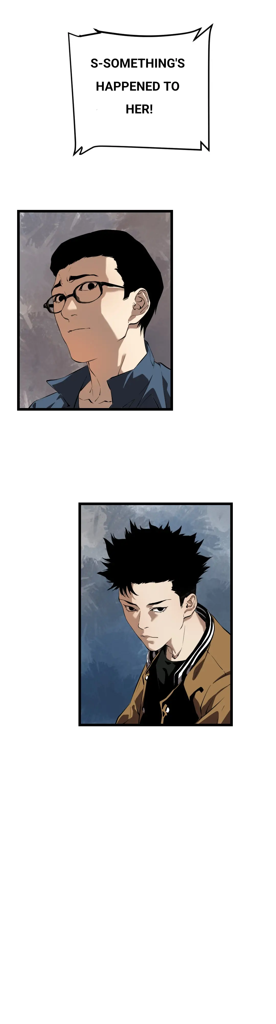 Hospital of Hell Chapter 9 - Page 24