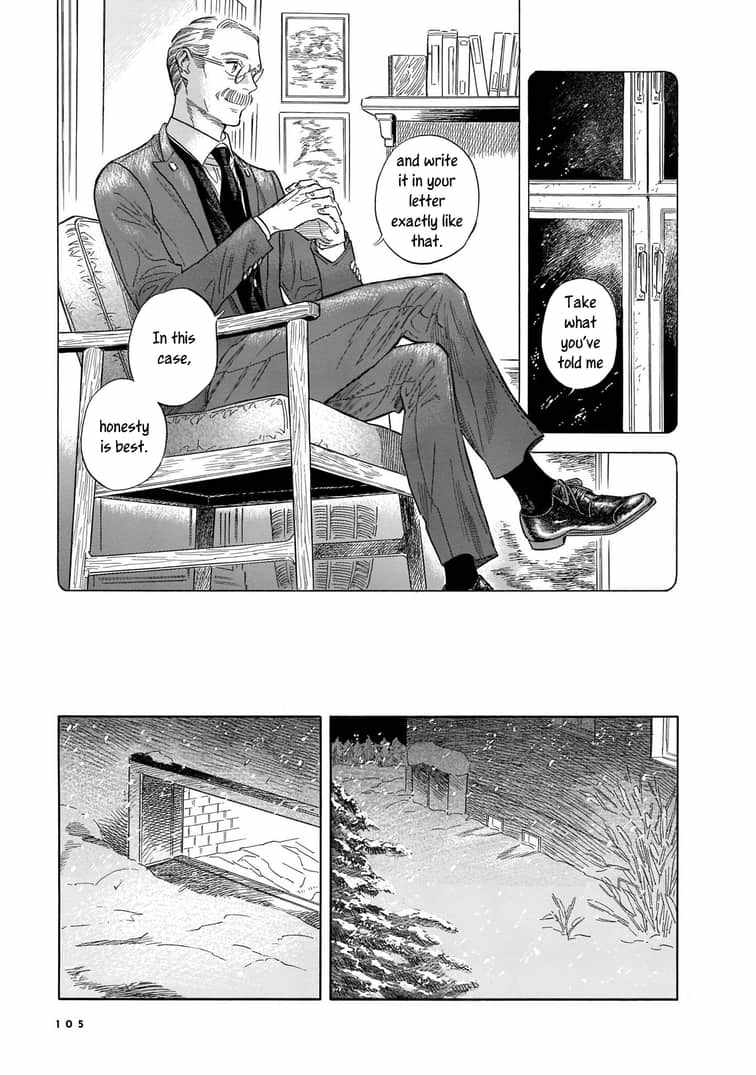 Hotel Metsäpeura e Youkoso Chapter 10 - Page 17