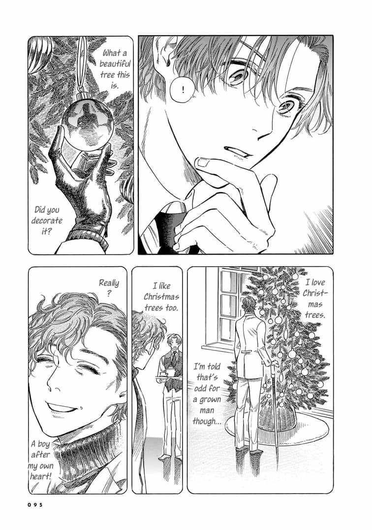 Hotel Metsäpeura e Youkoso Chapter 10 - Page 7