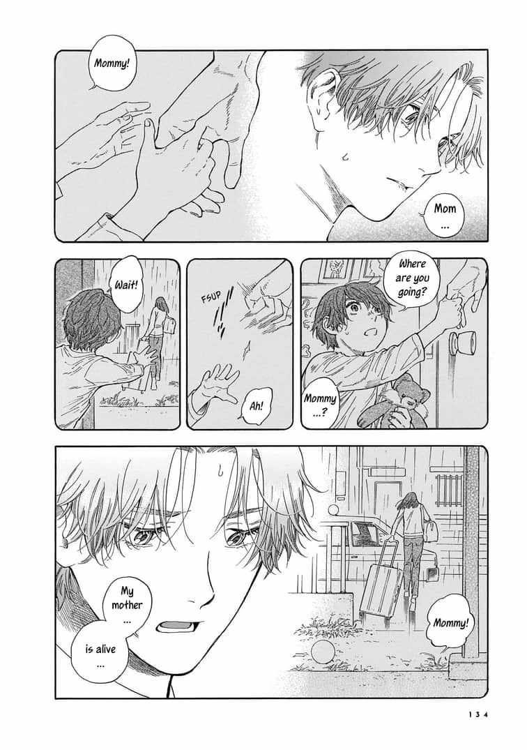 Hotel Metsäpeura e Youkoso Chapter 11 - Page 18