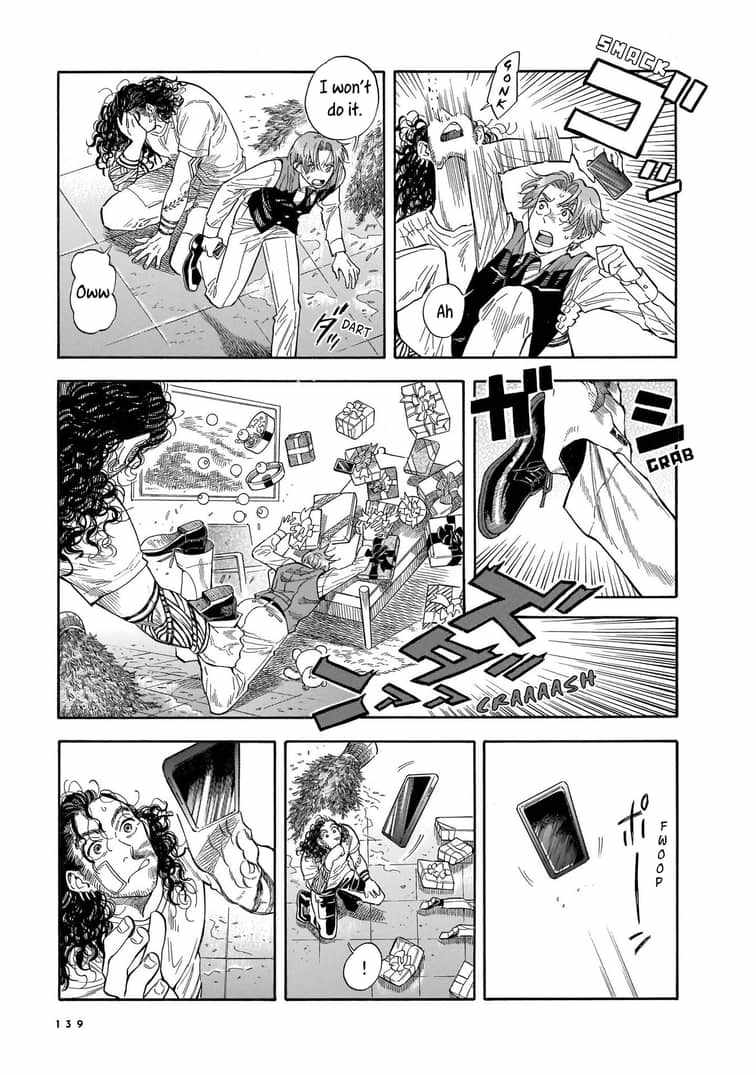 Hotel Metsäpeura e Youkoso Chapter 11 - Page 23
