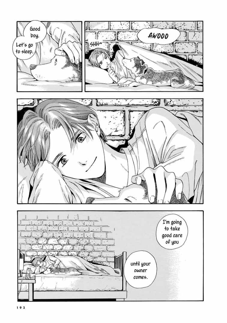Hotel Metsäpeura e Youkoso Chapter 13 - Page 24