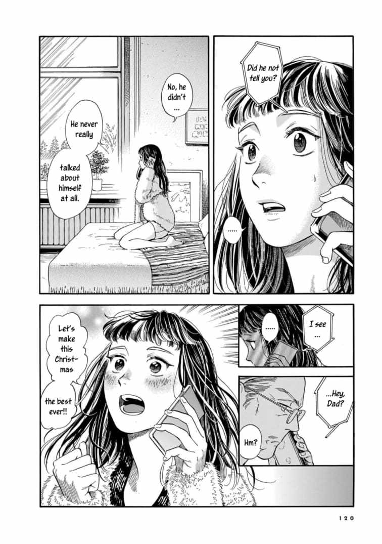 Hotel Metsäpeura e Youkoso Chapter 18 - Page 12
