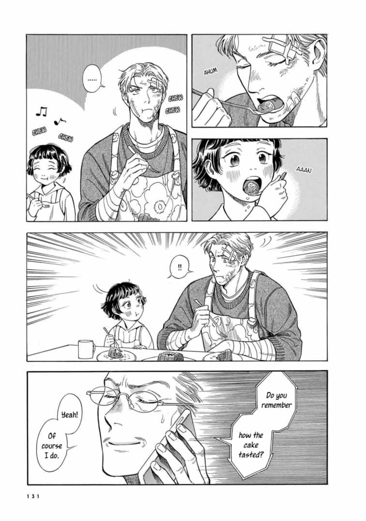 Hotel Metsäpeura e Youkoso Chapter 18 - Page 23