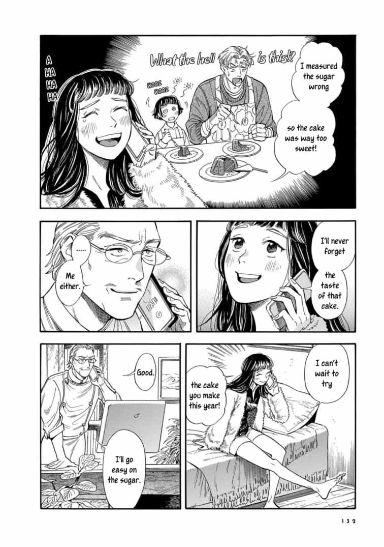 Hotel Metsäpeura e Youkoso Chapter 18 - Page 24