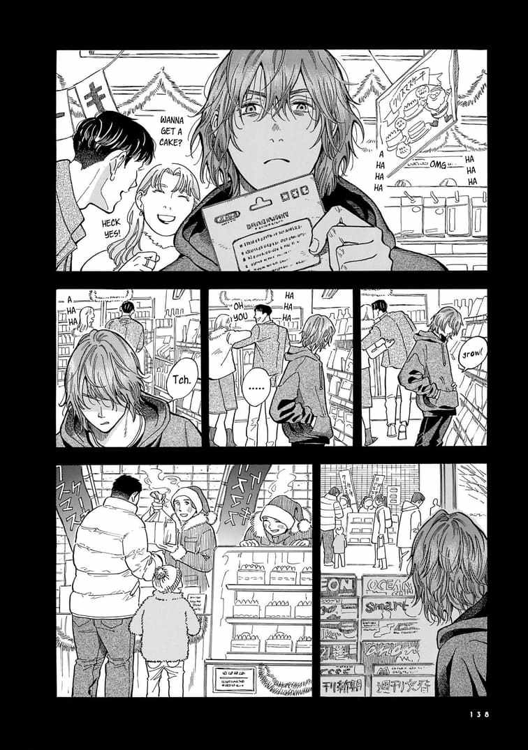 Hotel Metsäpeura e Youkoso Chapter 19 - Page 2