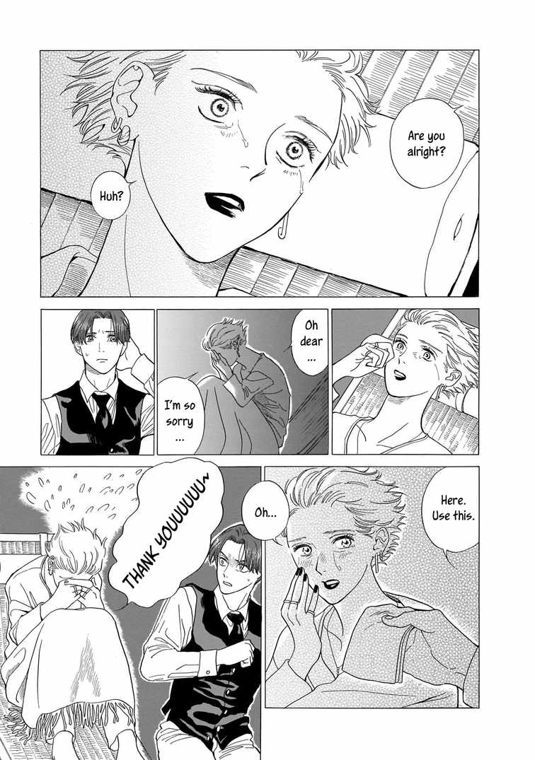 Hotel Metsäpeura e Youkoso Chapter 2 - Page 30