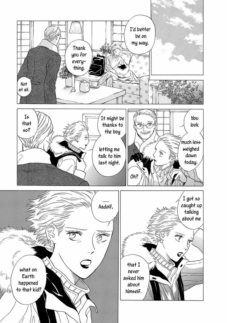 Hotel Metsäpeura e Youkoso Chapter 2 - Page 34