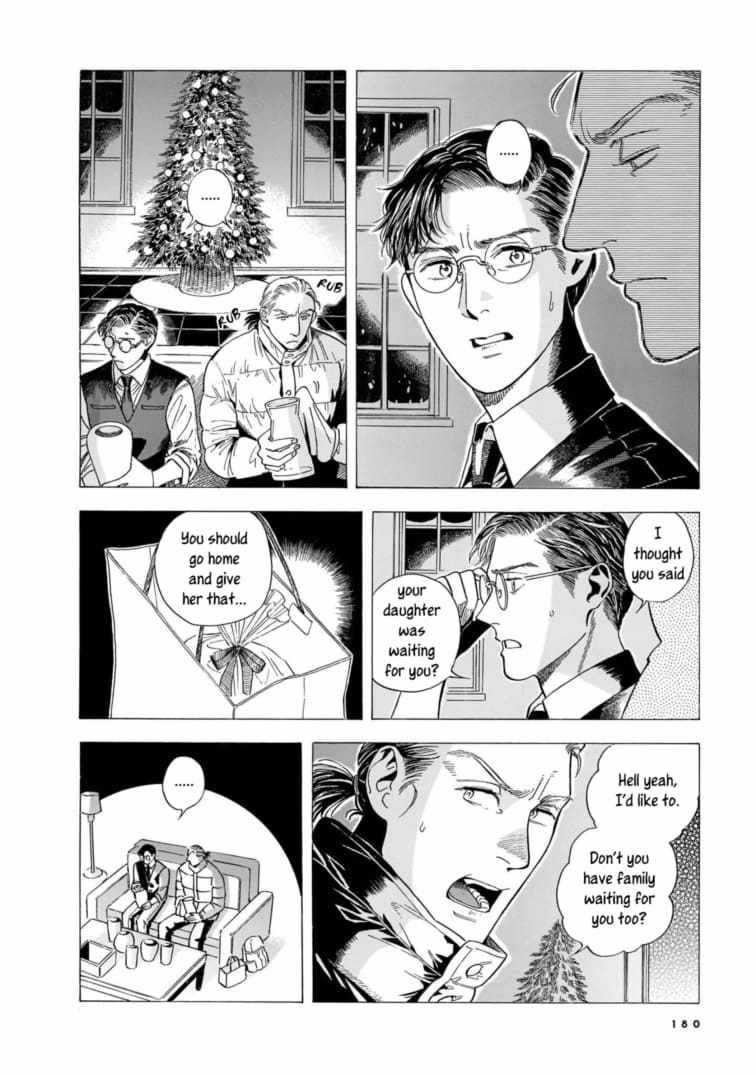 Hotel Metsäpeura e Youkoso Chapter 20 - Page 20