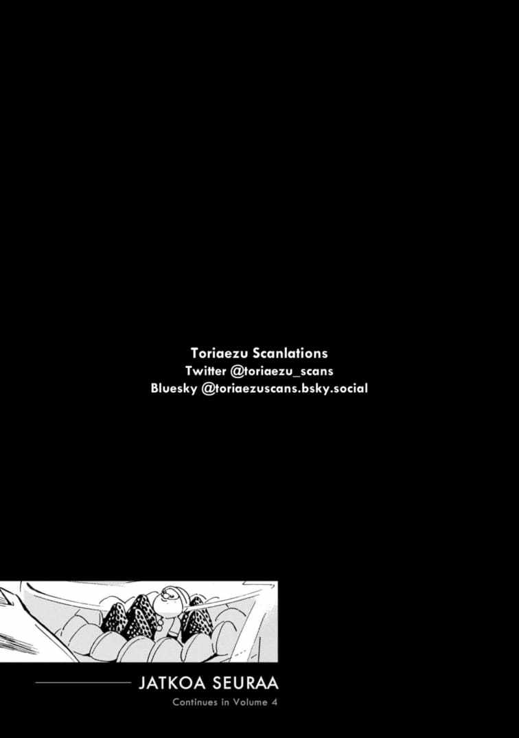 Hotel Metsäpeura e Youkoso Chapter 20 - Page 31