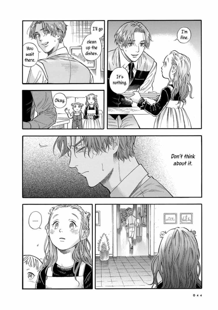 Hotel Metsäpeura e Youkoso Chapter 23 - Page 14