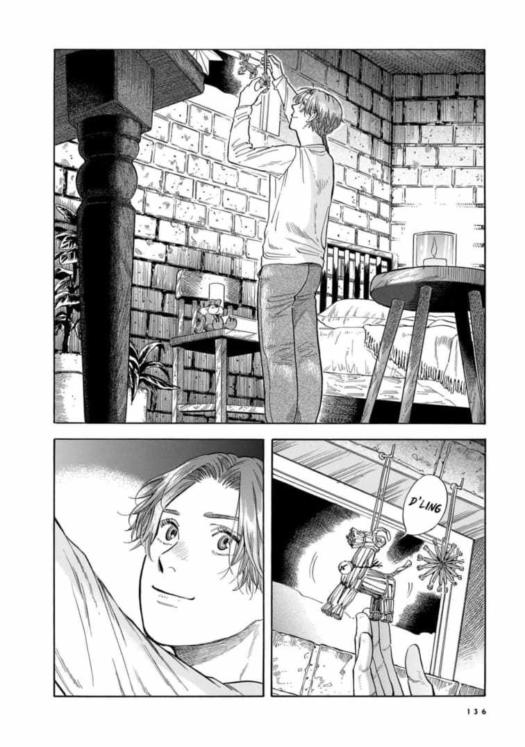 Hotel Metsäpeura e Youkoso Chapter 26 - Page 20