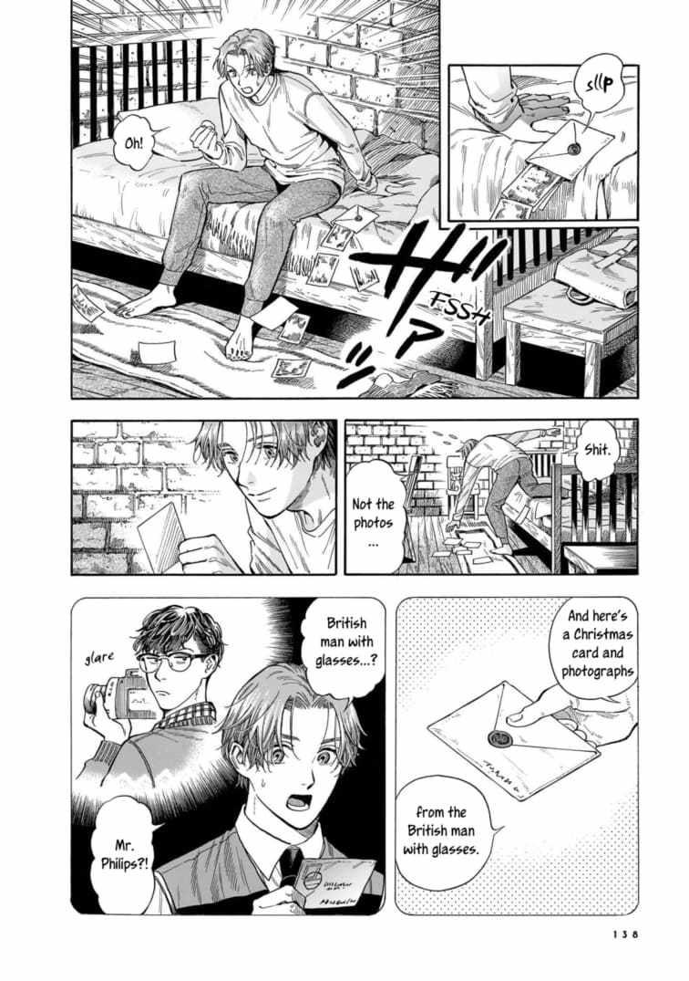 Hotel Metsäpeura e Youkoso Chapter 26 - Page 22